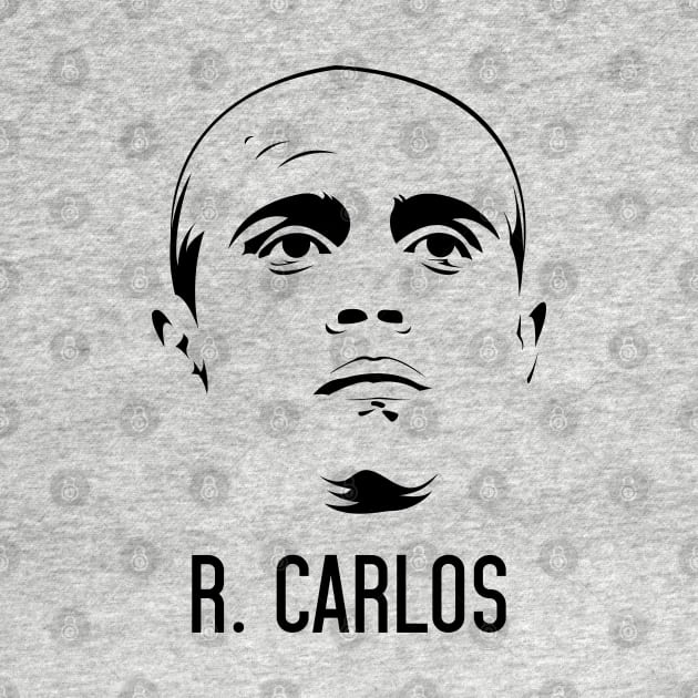 R. Carlos Brasil by InspireSoccer